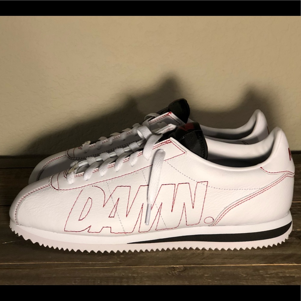 Nike Cortez Kenny 1 Kendrick Lamar